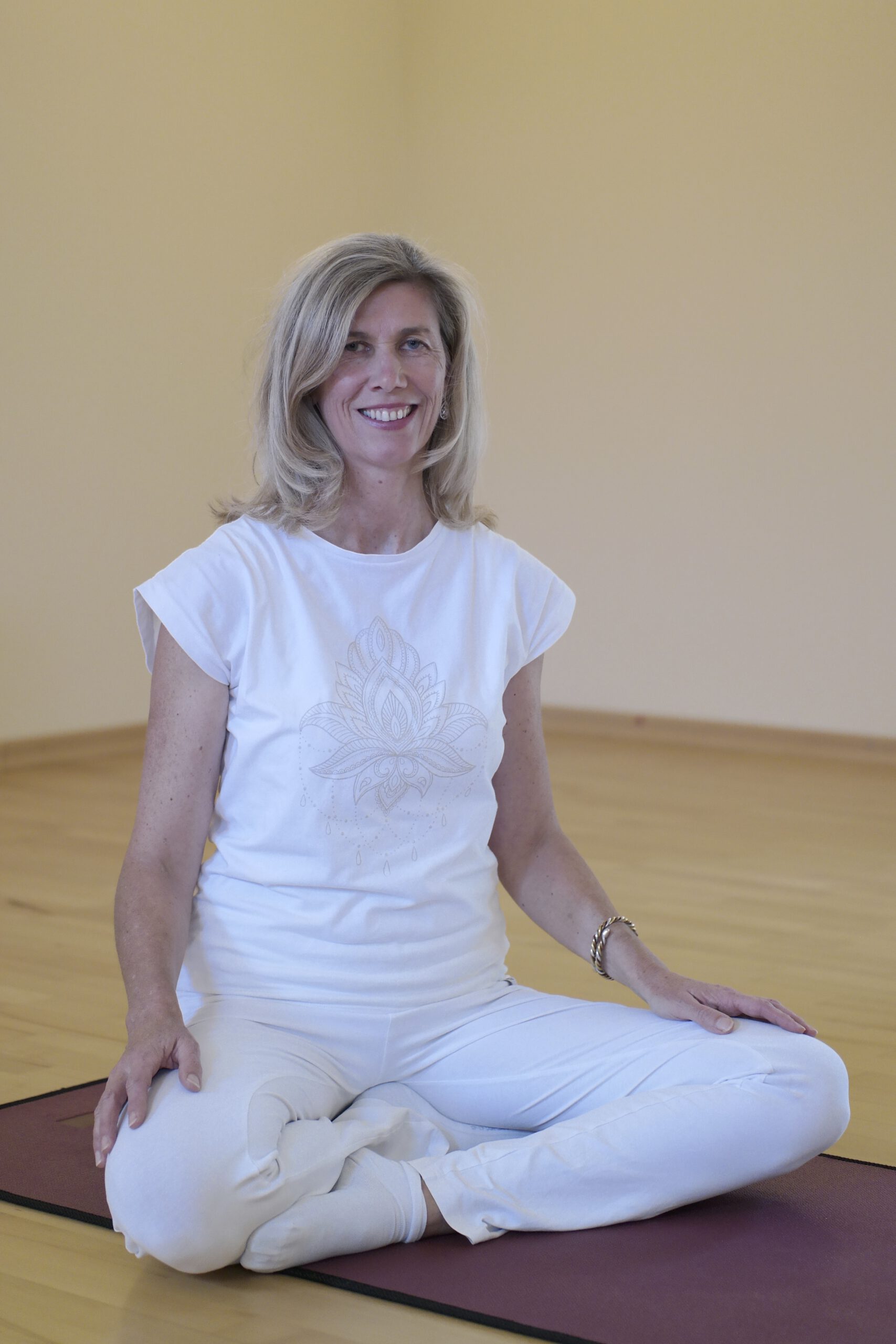 Susanne Hafner Heilpraktikerin mit Schwerpunkt Klassische Homöopathie, Yogalehrerin, Erzieherin